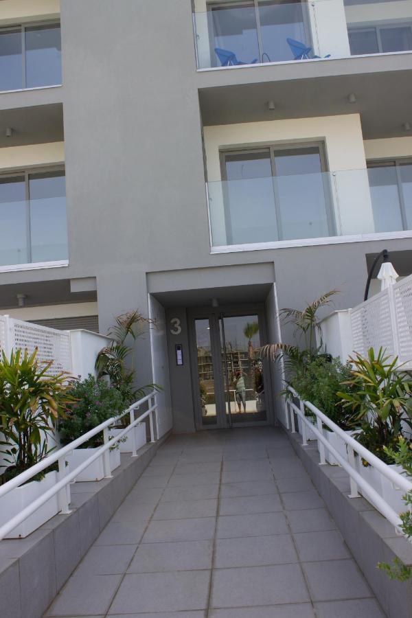Apartamento En Primera Linea Torrox Bagian luar foto